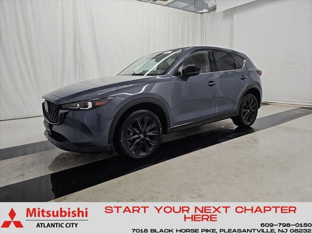 used 2023 Mazda CX-5 car, priced at $25,480