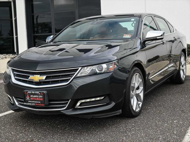 used 2015 Chevrolet Impala car, priced at $7,990