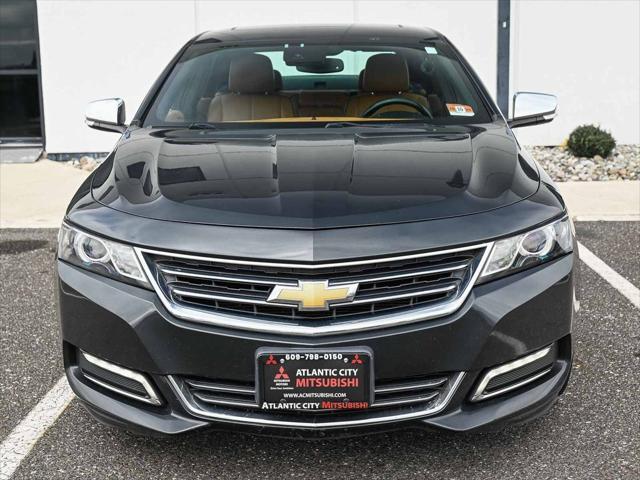 used 2015 Chevrolet Impala car, priced at $7,990