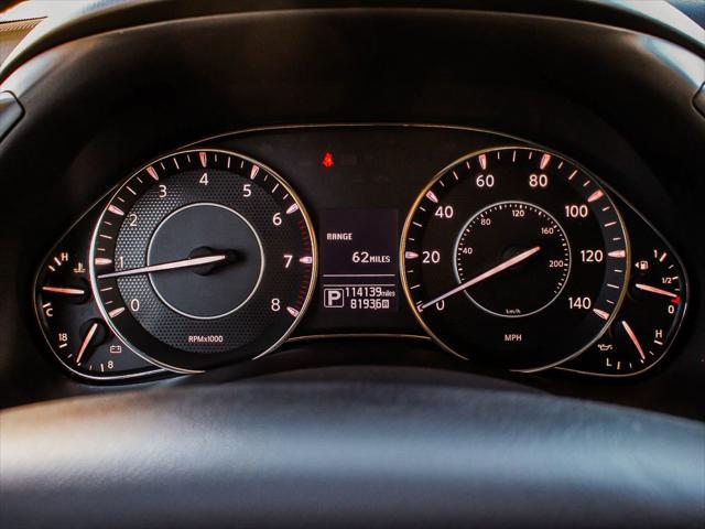used 2020 Nissan Armada car, priced at $19,490
