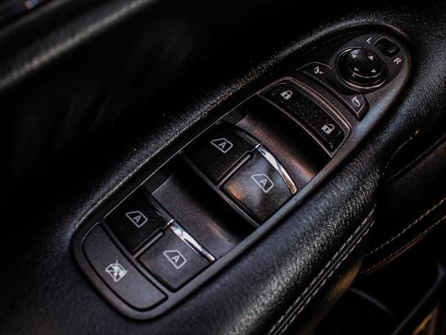 used 2020 Nissan Armada car, priced at $19,490