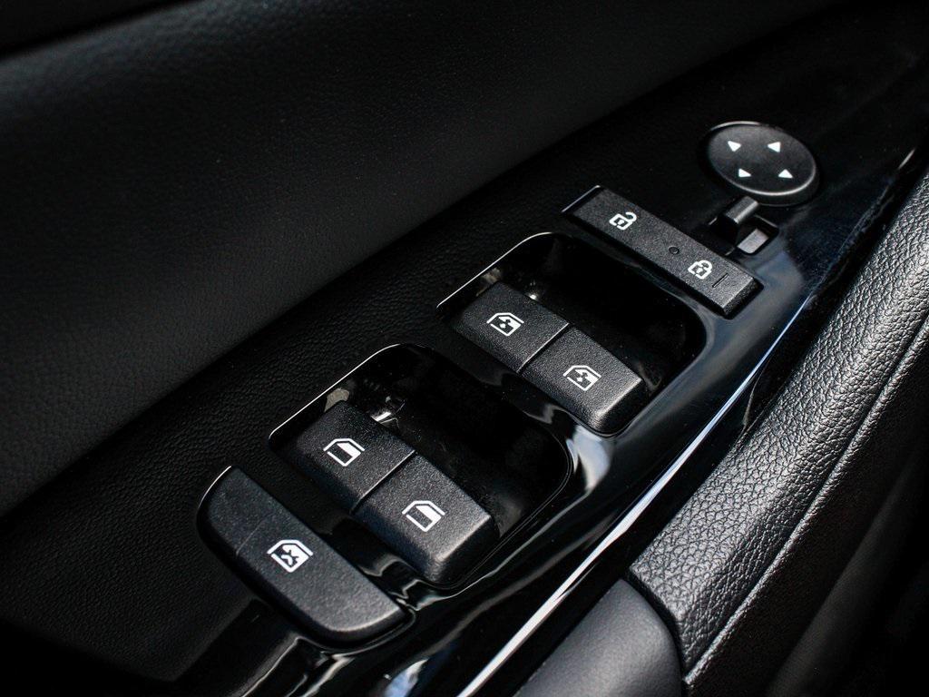 used 2025 Kia Sportage car, priced at $26,450