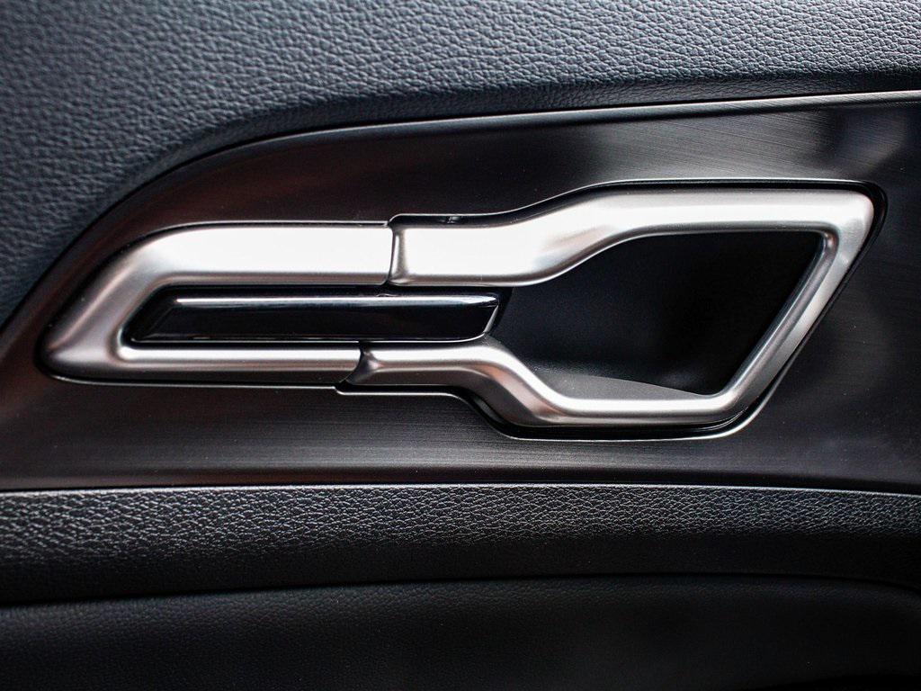 used 2025 Kia Sportage car, priced at $26,450