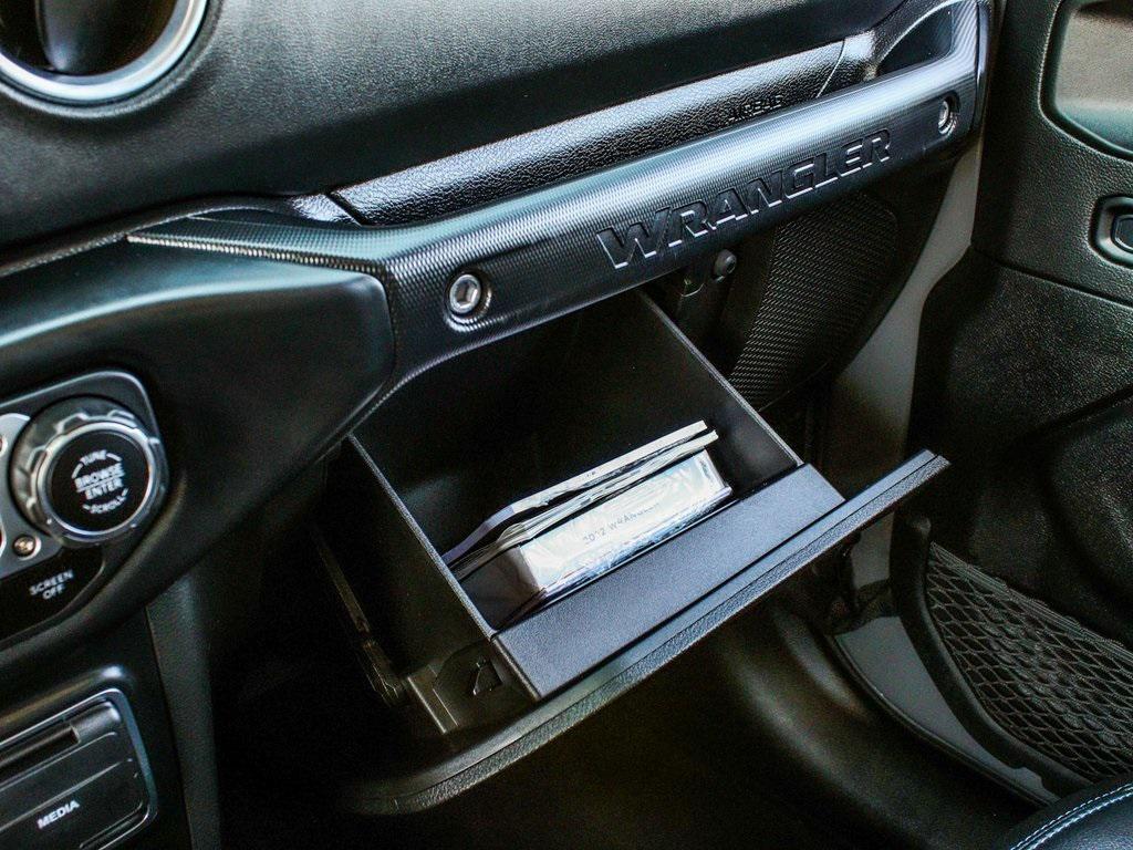 used 2022 Jeep Wrangler Unlimited 4xe car, priced at $30,450