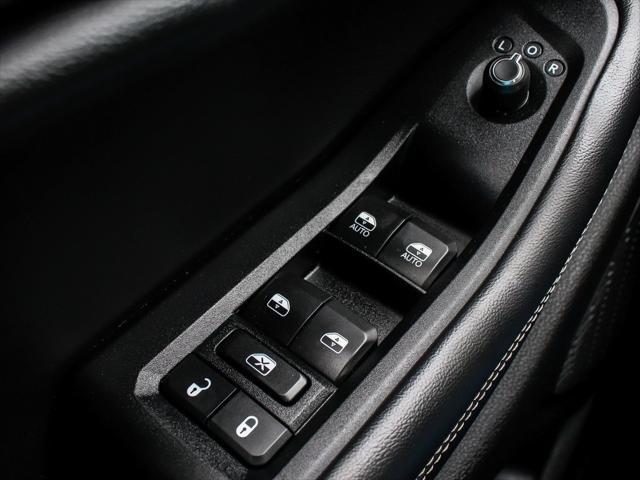 used 2023 Jeep Grand Cherokee 4xe car, priced at $31,490