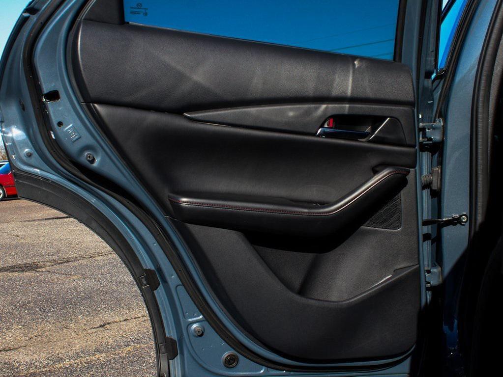 used 2023 Mazda CX-30 car, priced at $24,450