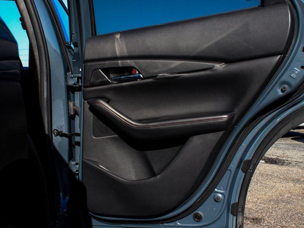 used 2023 Mazda CX-30 car, priced at $24,450