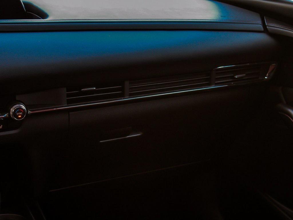 used 2023 Mazda CX-30 car, priced at $24,450