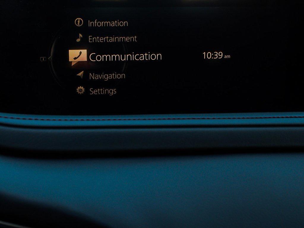 used 2023 Mazda CX-30 car, priced at $24,450