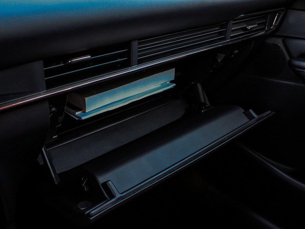 used 2023 Mazda CX-30 car, priced at $24,450