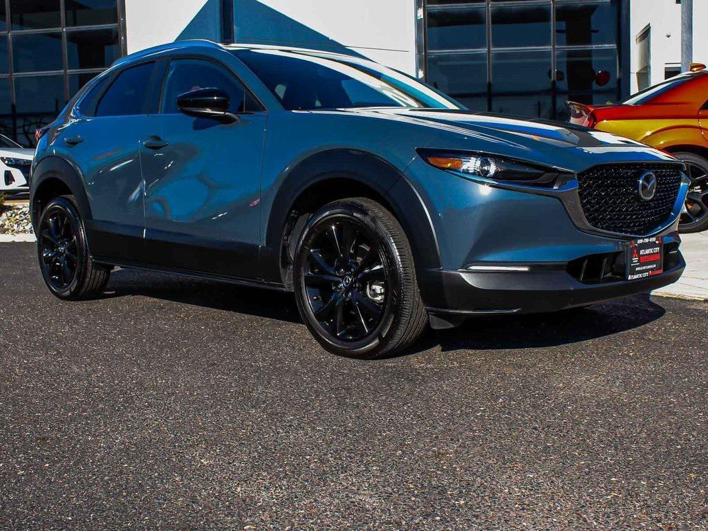 used 2023 Mazda CX-30 car, priced at $24,450