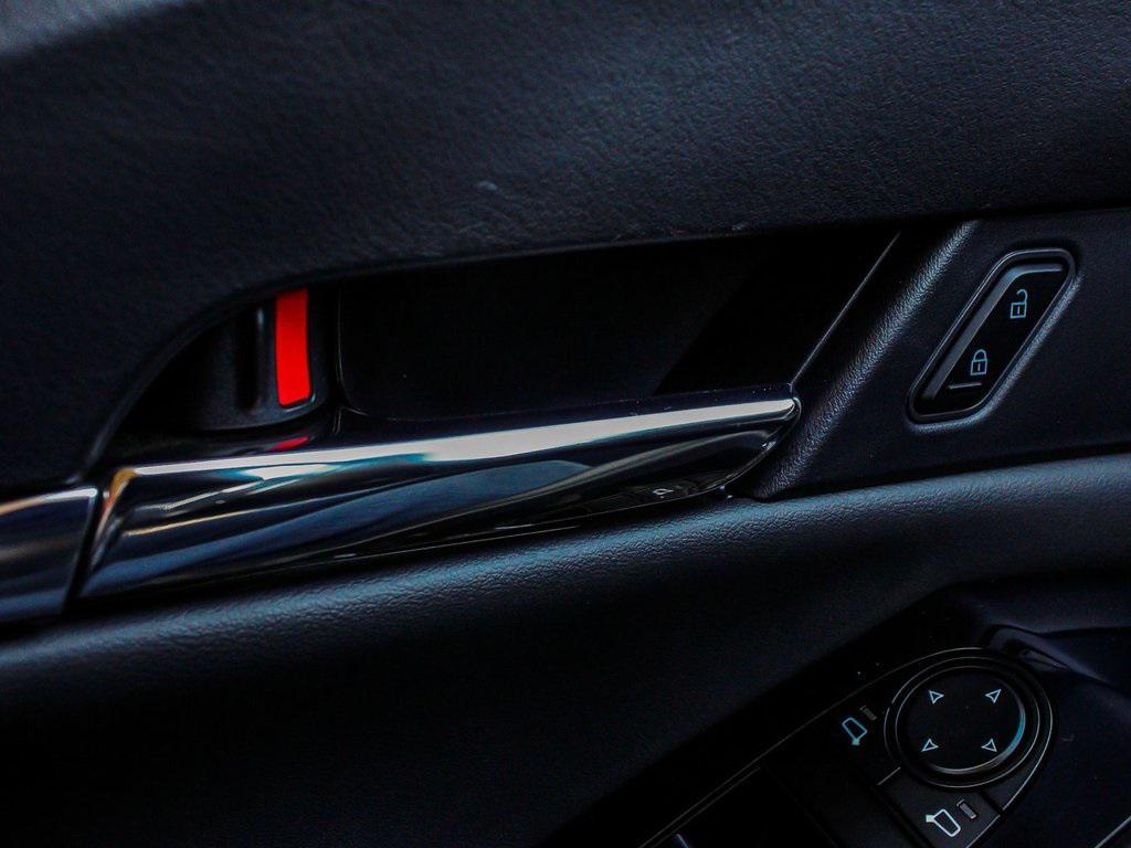 used 2023 Mazda CX-30 car, priced at $24,450