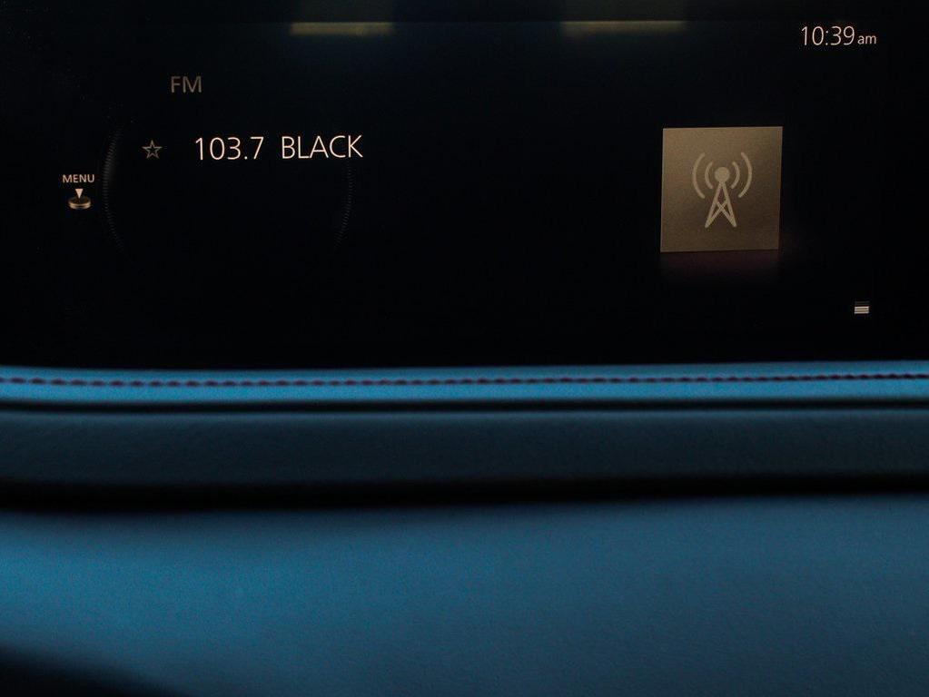 used 2023 Mazda CX-30 car, priced at $24,450