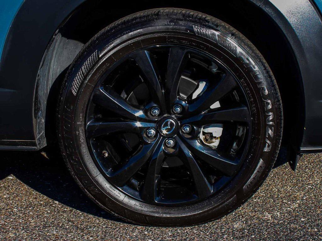 used 2023 Mazda CX-30 car, priced at $24,450