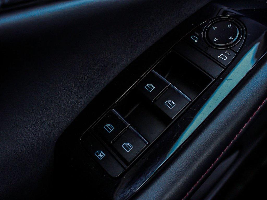 used 2023 Mazda CX-30 car, priced at $24,450