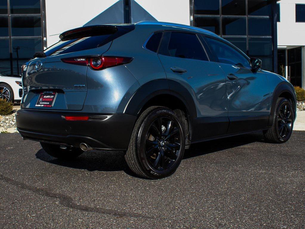 used 2023 Mazda CX-30 car, priced at $24,450