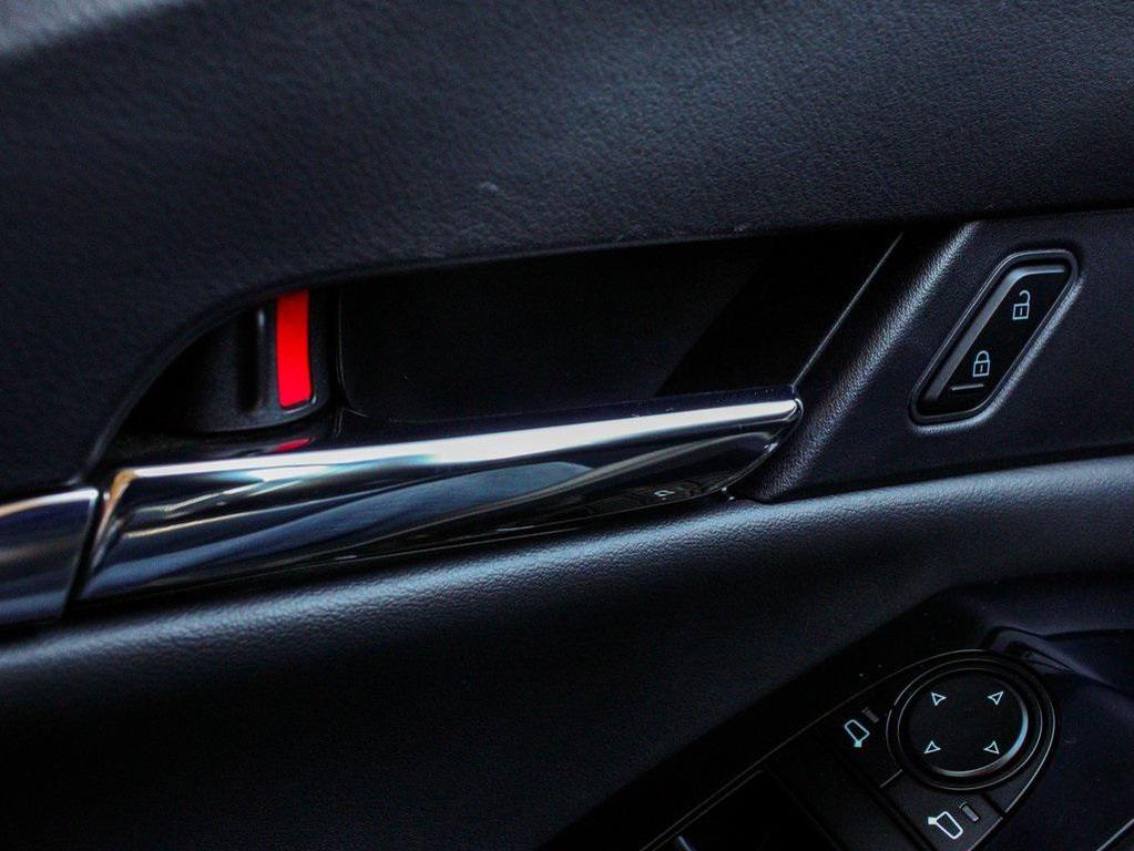 used 2023 Mazda CX-30 car, priced at $24,450