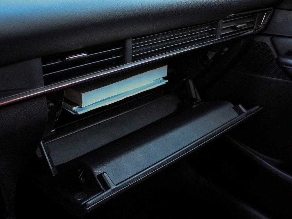 used 2023 Mazda CX-30 car, priced at $24,450