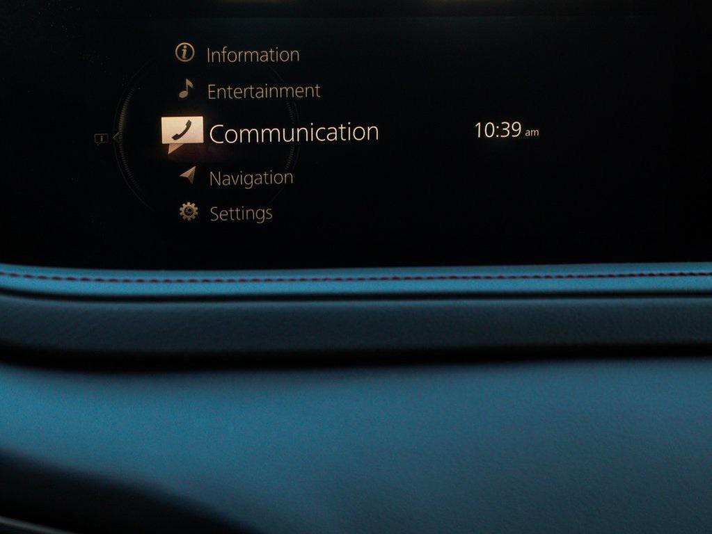 used 2023 Mazda CX-30 car, priced at $24,450