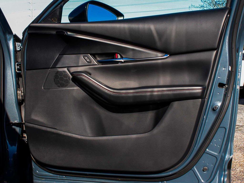 used 2023 Mazda CX-30 car, priced at $24,450