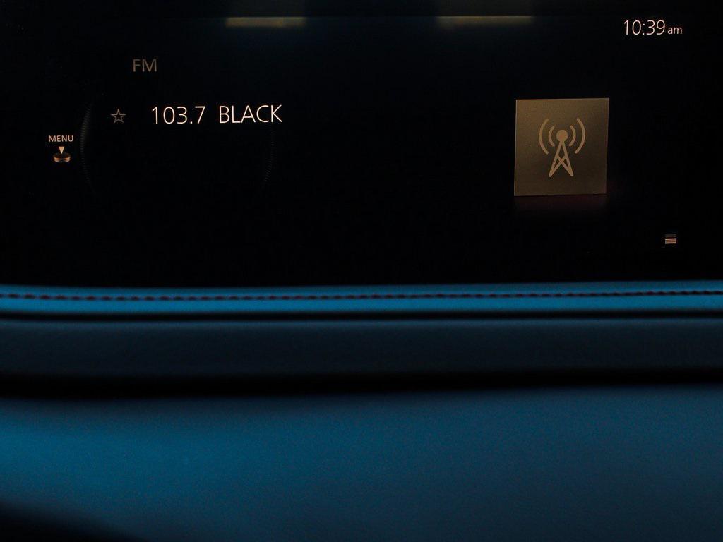 used 2023 Mazda CX-30 car, priced at $24,450