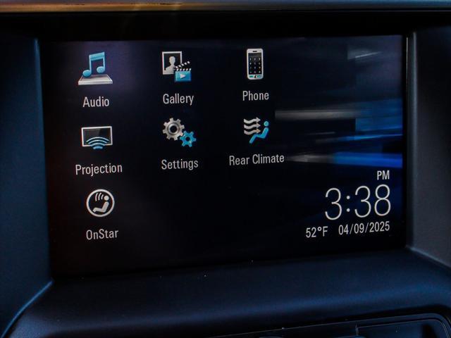 used 2019 GMC Acadia car, priced at $16,490