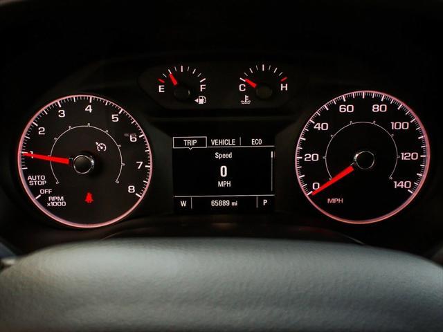 used 2019 GMC Acadia car, priced at $16,490