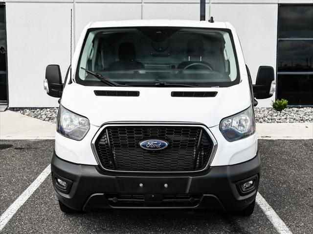 used 2022 Ford Transit-250 car, priced at $35,990