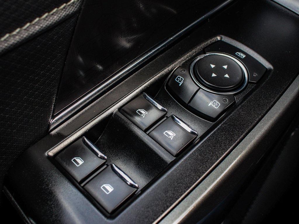 used 2022 Ford F-150 car, priced at $36,990