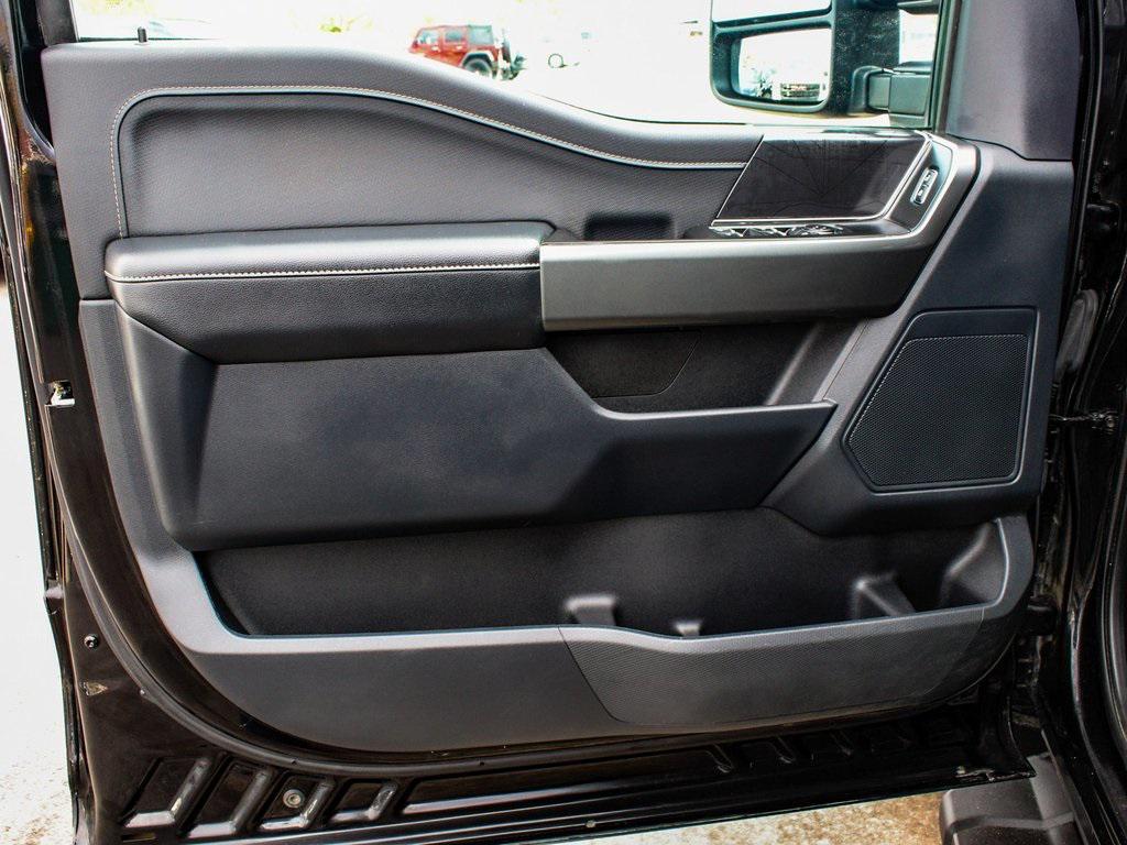 used 2022 Ford F-150 car, priced at $36,990