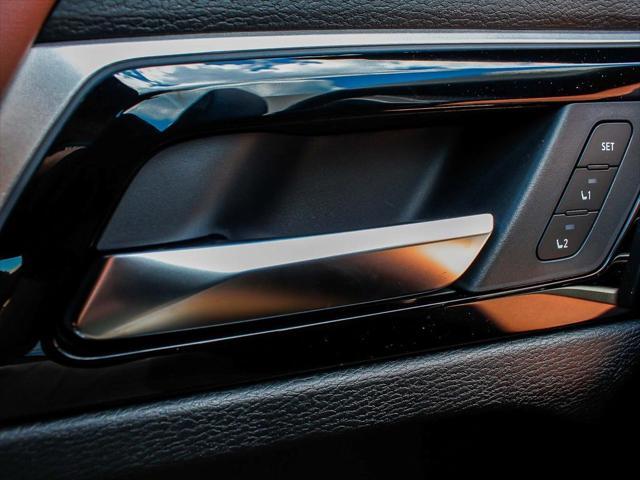 new 2025 Mitsubishi Outlander car, priced at $47,200