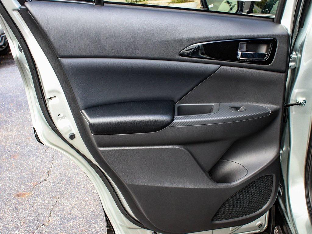 new 2026 Mitsubishi Eclipse Cross car, priced at $32,845