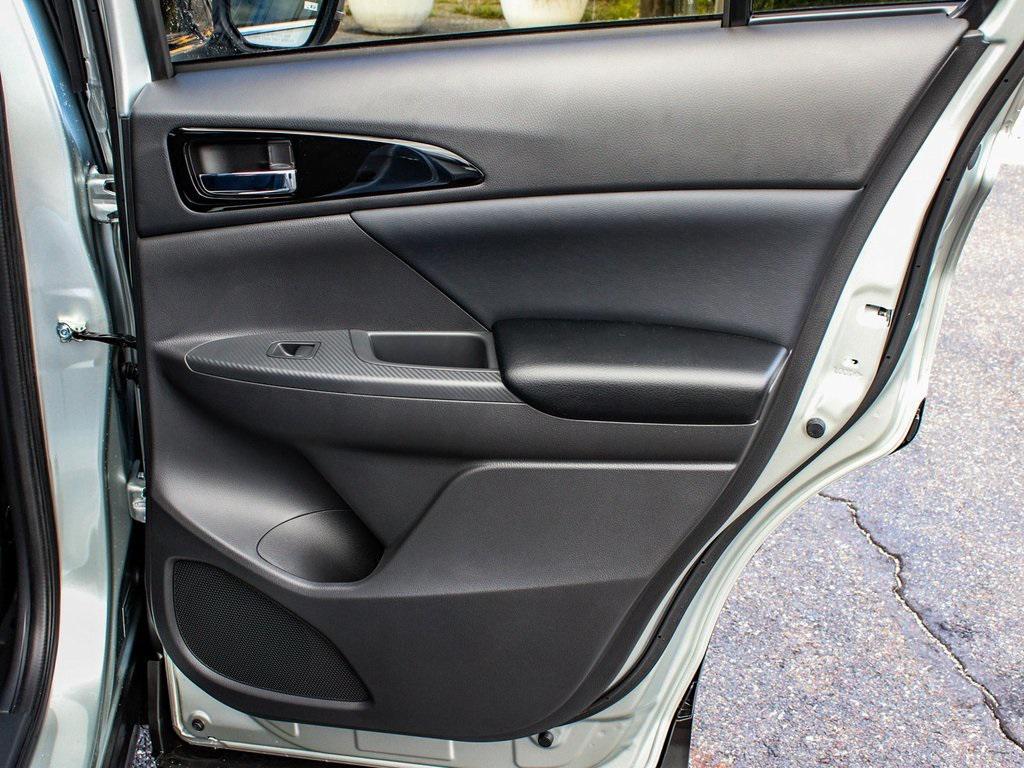 new 2026 Mitsubishi Eclipse Cross car, priced at $32,845