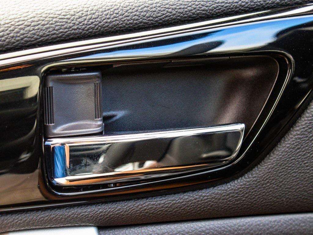 new 2026 Mitsubishi Eclipse Cross car, priced at $32,845