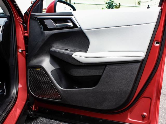 new 2025 Mitsubishi Outlander car, priced at $40,665