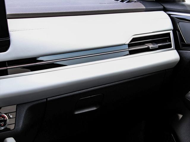 new 2025 Mitsubishi Outlander car, priced at $40,665