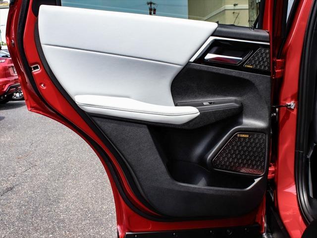 new 2025 Mitsubishi Outlander car, priced at $40,665