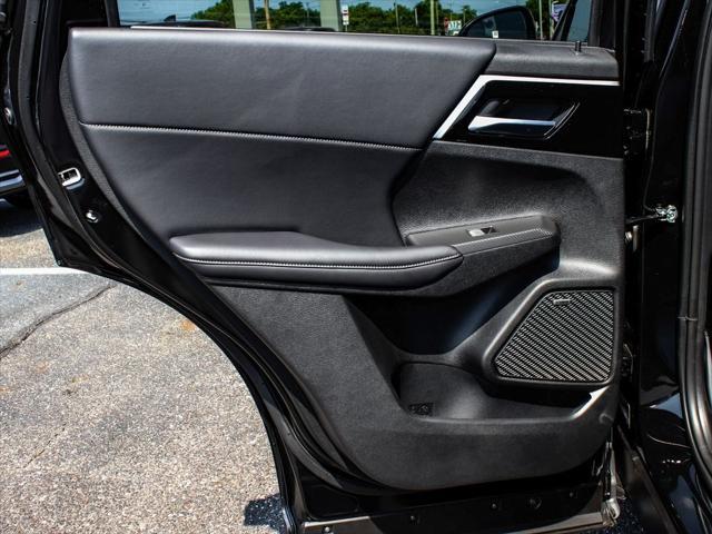 new 2025 Mitsubishi Outlander car, priced at $37,790