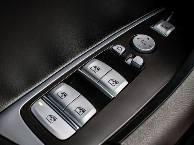 used 2024 BMW X3 car, priced at $55,490