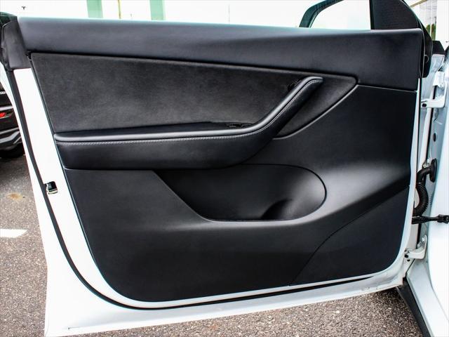used 2021 Tesla Model Y car, priced at $22,990