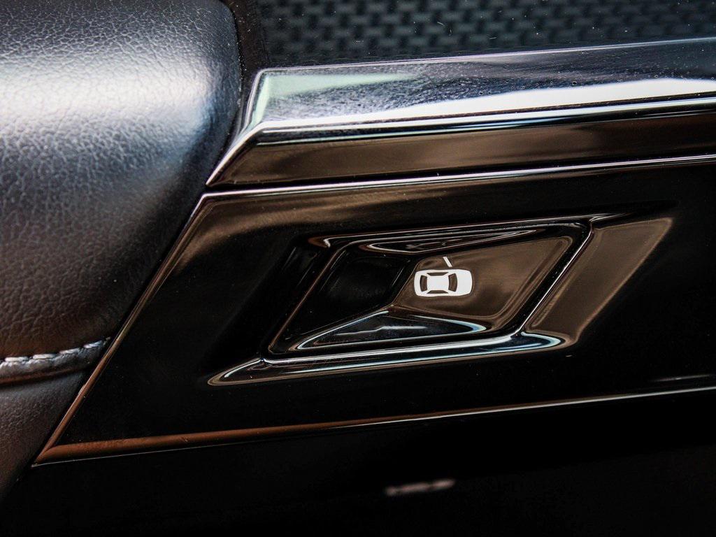 used 2024 BMW 750e car, priced at $79,990