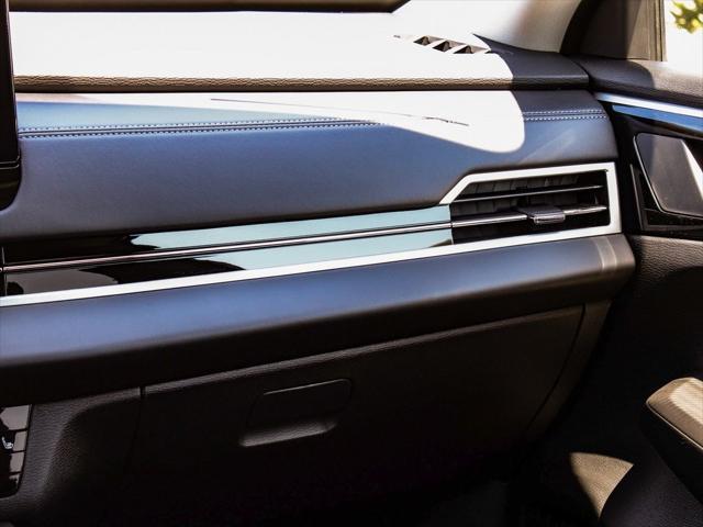 new 2025 Mitsubishi Outlander car, priced at $41,215