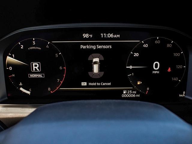 new 2025 Mitsubishi Outlander car, priced at $41,215
