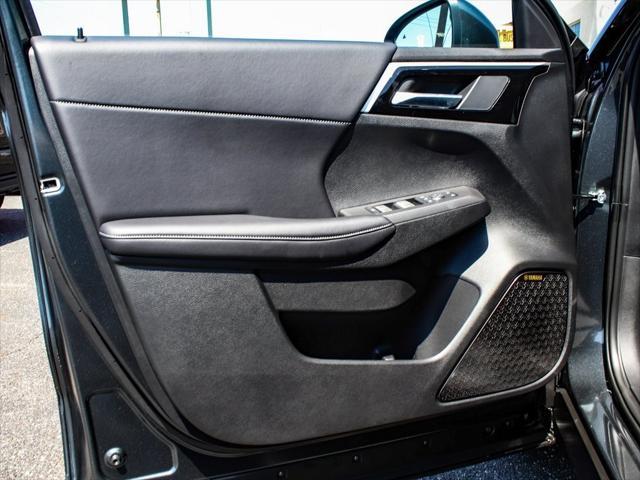 new 2025 Mitsubishi Outlander car, priced at $41,215