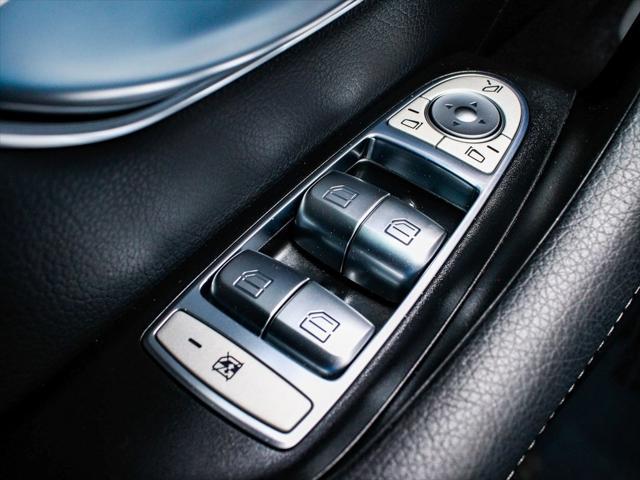 used 2021 Mercedes-Benz AMG GT 43 car, priced at $60,990