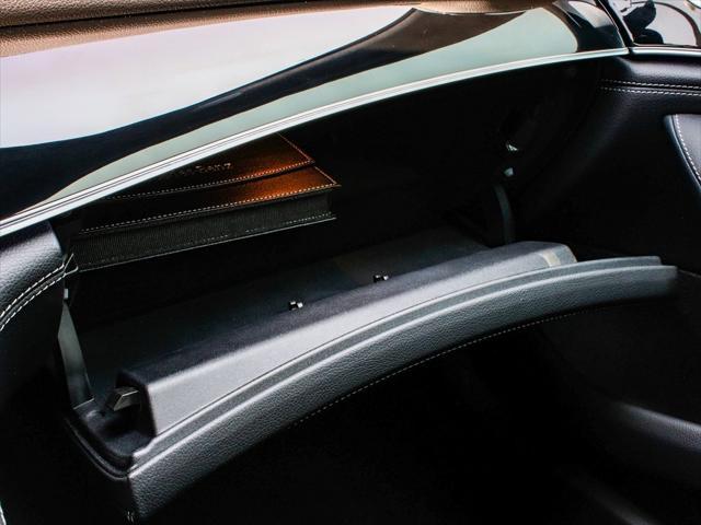 used 2021 Mercedes-Benz AMG GT 43 car, priced at $60,990