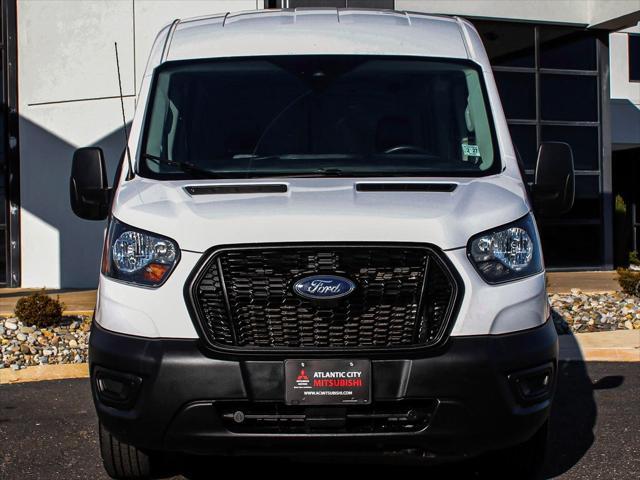 used 2023 Ford Transit-250 car, priced at $34,990