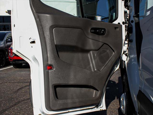 used 2023 Ford Transit-250 car, priced at $34,990