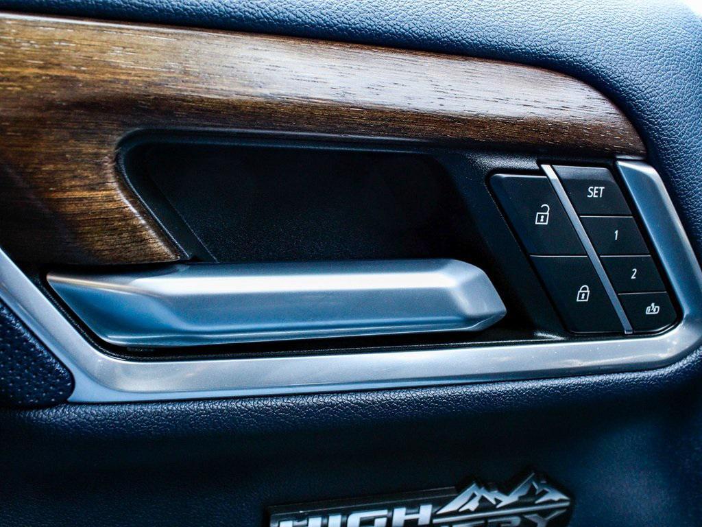 used 2023 Chevrolet Silverado 1500 car, priced at $46,490