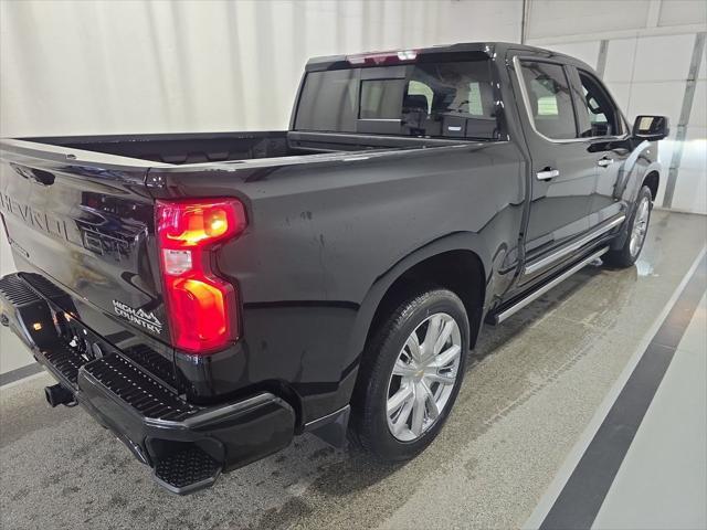 used 2023 Chevrolet Silverado 1500 car, priced at $52,490